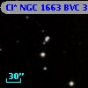 Cl* NGC 1663    BVC      32