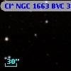 Cl* NGC 1663    BVC      34