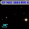 Cl* NGC 1663    BVC      66