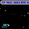 Cl* NGC 1663    BVC      67