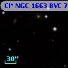 Cl* NGC 1663    BVC      73