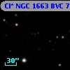 Cl* NGC 1663    BVC      78