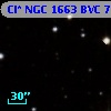 Cl* NGC 1663    BVC      79