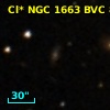 Cl* NGC 1663    BVC      81