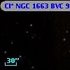 Cl* NGC 1663    BVC      90