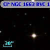 Cl* NGC 1663    BVC     102