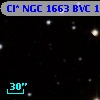 Cl* NGC 1663    BVC     104