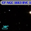 Cl* NGC 1663    BVC     106
