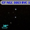 Cl* NGC 1663    BVC     107