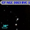 Cl* NGC 1663    BVC     109