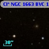 Cl* NGC 1663    BVC     110