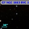 Cl* NGC 1663    BVC     111