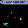 Cl* NGC 1663    BVC     114