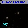 Cl* NGC 1663    BVC     116