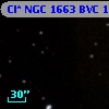 Cl* NGC 1663    BVC     119