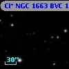 Cl* NGC 1663    BVC     120