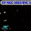 Cl* NGC 1663    BVC     122