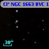 Cl* NGC 1663    BVC     126
