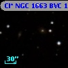 Cl* NGC 1663    BVC     127