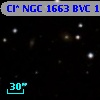 Cl* NGC 1663    BVC     128