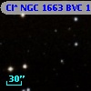 Cl* NGC 1663    BVC     129