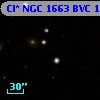 Cl* NGC 1663    BVC     131