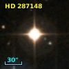 HD 287148