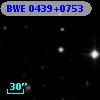 BWE 0439+0753