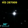 HD 287009