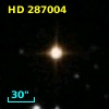 HD 287004