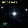 HD 287022