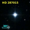 HD 287015