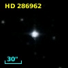 HD 286962