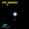 HD 286963