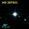 HD 287021
