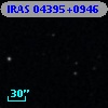 IRAS 04395+0946