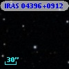 IRAS 04396+0912