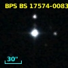 BPS BS 17574-0083
