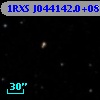 1RXS J044142.0+082611