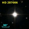 HD 287006