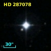 HD 287078
