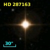 HD 287163
