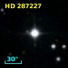 HD 287227