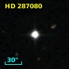 HD 287080