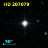 HD 287079