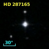 HD 287165