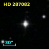 HD 287082