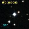HD 287083