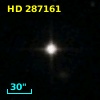 HD 287161