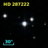 HD 287222